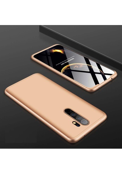 Redmi Note 8 Pro Zore Kamera Korumali 360 Tam Koruma Ays Kilif 392464641