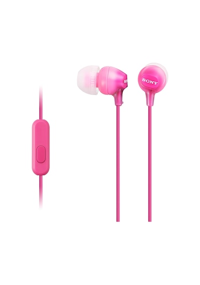 Sony MDR-EX15APB Mikrofonlu Kulak İçi Kulaklık