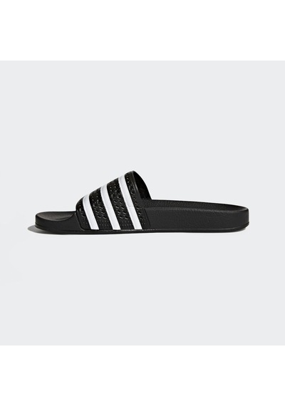 Adidas 280647 Adılette Cblack/whıte/cblack