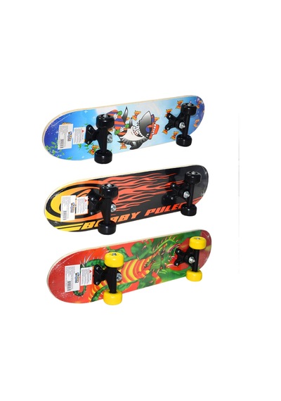 Cn6067 Kaykay Orta Boy Can Oyuncak