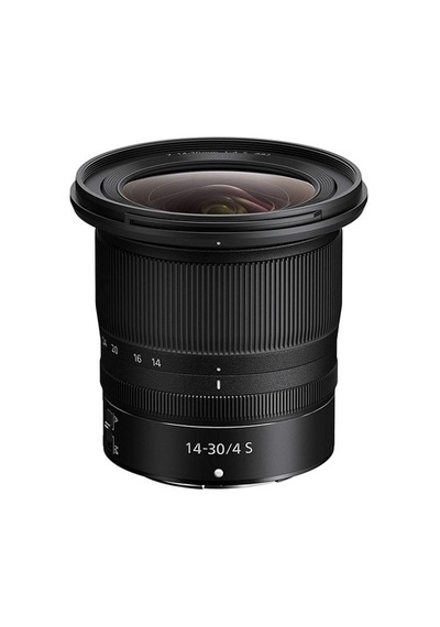 Nikon Z 14-30mm F/4 S Lens