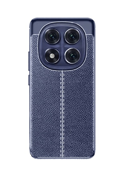 Redmi Note 14 Pro 4g Kılıf Auto Focus Kapak - Lacivert Bzsxx00 1