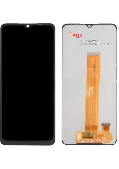 Samsung Galaxy M12 - Sm-m127 Uyumlu Lcd Ekran Dokunmatik Servis