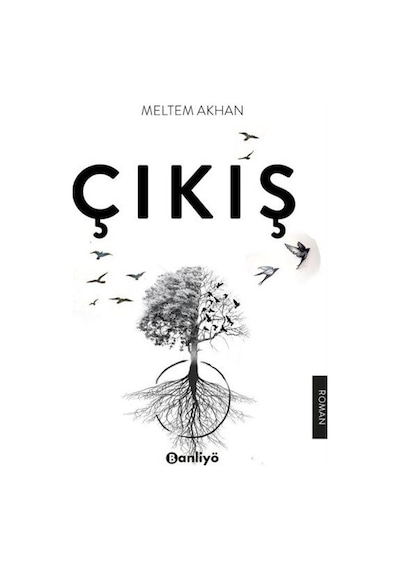 Akhan - Meltem Akhan - Banliyö Kitap
