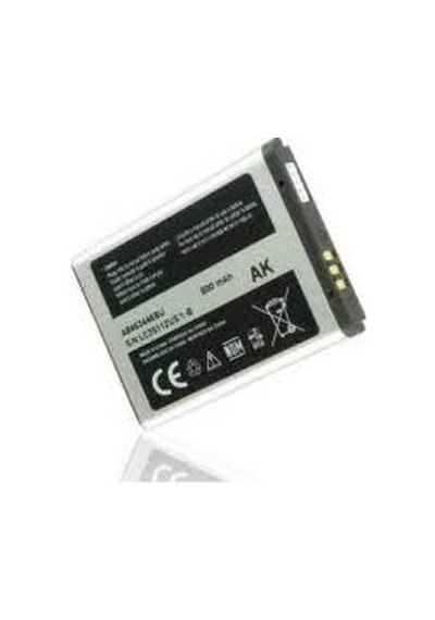 Samsung E250 M620 X150 Ab463446Bu Batarya Pil Uyumlu