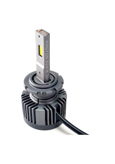 D2S Led Xenon Oto Ampulü Balast Versiyon Photon