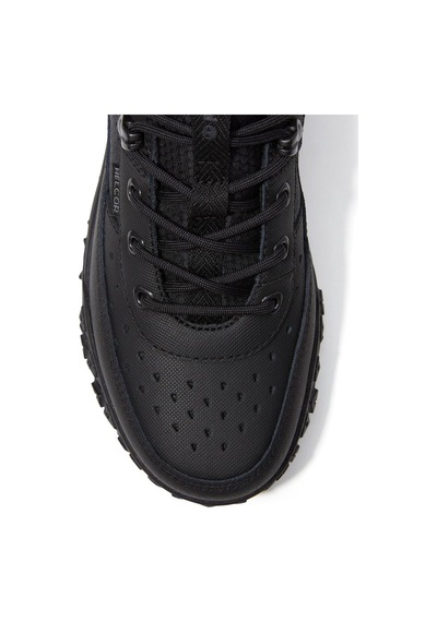 Timberland Greenstride Motion 6 Mid Lace Up Çocuk Sneakers-33966 Siyah