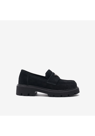 Nero Black Sneaker Kadın 26k11768xs Vergelio siyah