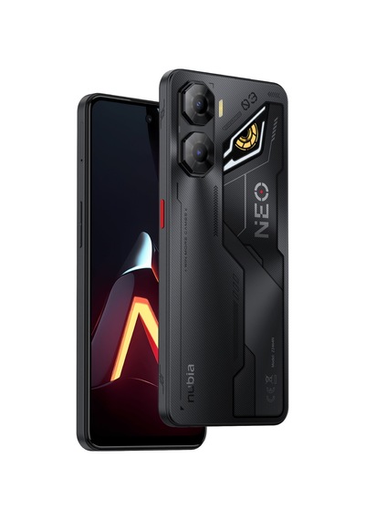 Nubia Neo 3 5G 8 GB 256 GB (Distribütör Garantili)