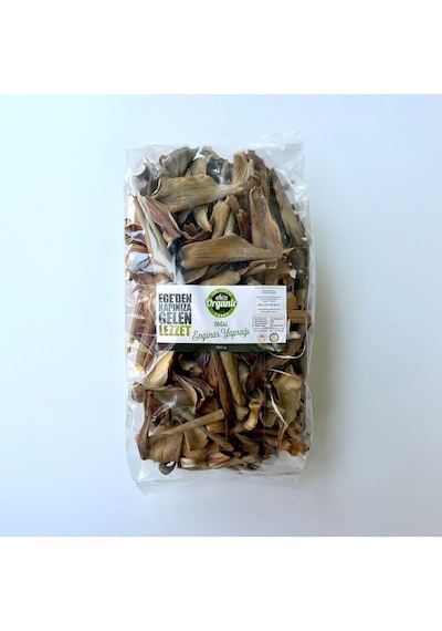 Enginar Yaprağı Kurusu Taç 100 Gram Diğer