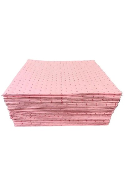 Pazar10/ Kimyasal Emici Ped 40x50cm 100 Adet