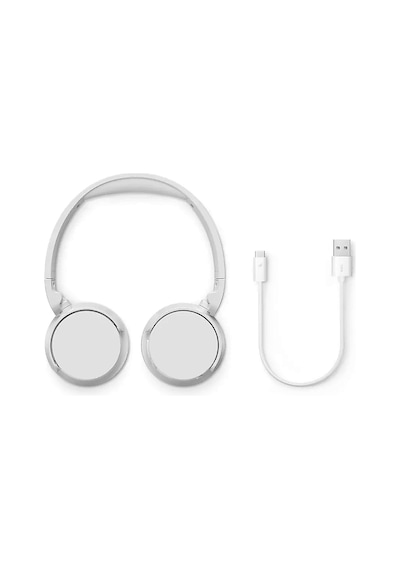 Philips TAH4209WT Kablosuz Kulak Üstü Kulaklık