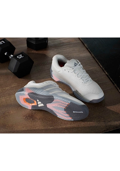 Adidas Dropset 4 Trainer M Erkek Antrenman Ayakkabısı Jr4678 Gri Gri