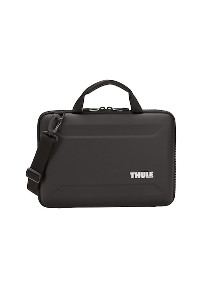 Thule Gauntlet 4.0 Apple Uyumlu MacBook Pro Çantası 16'' - Siyah