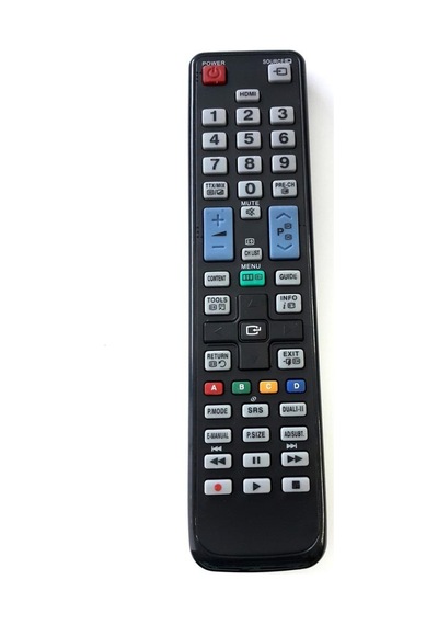 Samsung Uyumlu Aa59-00508A Led Tv Kumandası - 307E