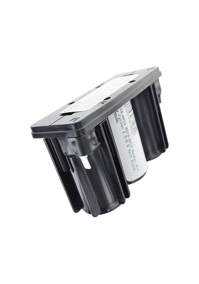 Hawker Energy Cyclon 0819 0012 / 0819 1006 6 V 2 500 Mah Blok Akü