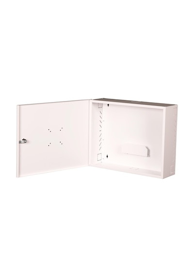 Dvrboxe Duvar Tipi Büyük Tip Güvenlik Muhafaza Dolabı Genişlik 550 Mm X Derinlik 152 Mm X Yükseklik 435 Mm