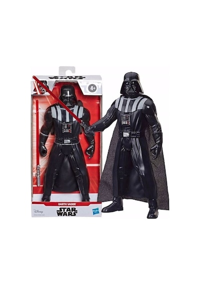 Star Wars E5 Darth Vader Figür 24 Cm E8355