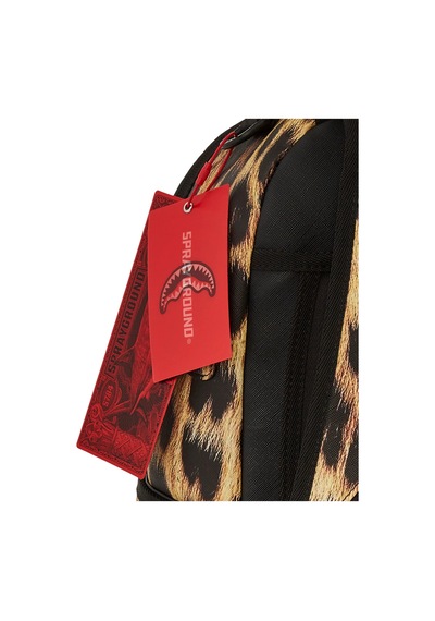 Sprayground Shark Miles Per Hour Backpack, Suya Dayanıklı Suni Deri, Laptop Gözlü, Konforlu Ve Şık Sırt Çantası Kırmızı Sprayground Shark Miles Per Hour Backpack, Suya Dayanıklı Suni Deri, Laptop Gözlü, Konforlu Ve Şık Sırt Çantası Kırmızı