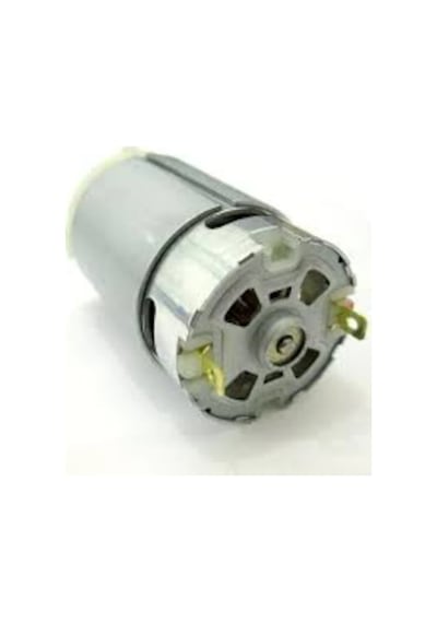 Dc12 Volt 12V Volt Şarjlı Matkap Motoru
