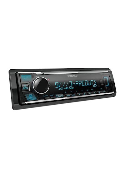 ÖZTÜRK ELEKTRONİK-KENWOOD KMM-BT358