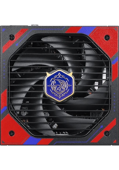 Msı Mag A850gls Mlg Edıtıon Pcıe5 850w 80+ Gold Full Modüler Akak92msı0037