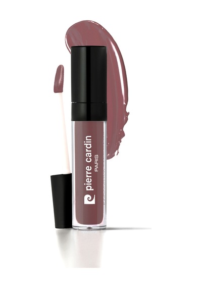Pierre Cardin Staylong Lipcolor-kissproof Uzun Süre Kalıcı Lipgloss - Loyalist - 130 - 5 Ml 130