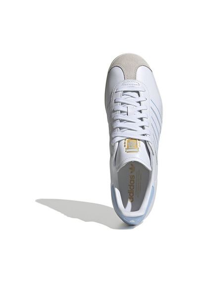 Adidas Gazelle Erkek Günlük Ayakkabı Id3718 Beyaz Id3718 Beyaz