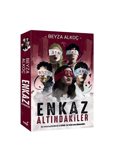 Enkaz  Altındakiler