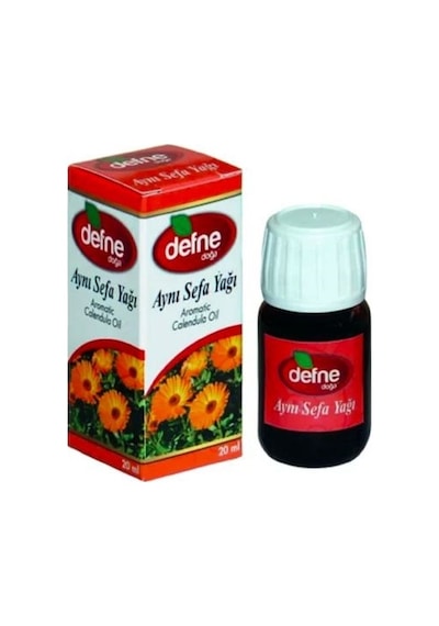 Defne Doğa Aynısefa Yağı 20 ML