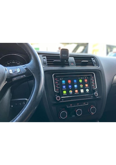 Navigold Volkswagen Jetta 7 İnç Android Multimedia Navigold Volkswagen Jetta 7 İnç Android Multimedia