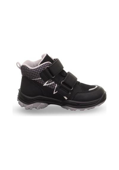 Superfit Jupıter Siyah Erkek Çocuk Outdoor Bot 000000000102275480 Siyah