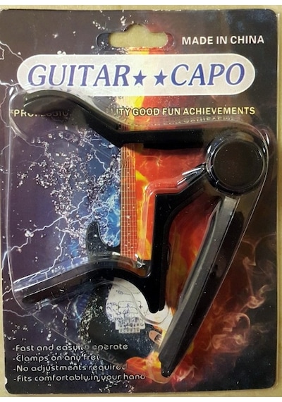 Cremonıa Kapo Mandal Tipi Siyah