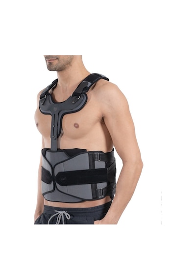 W425 T.l.s.o. Hafif Ve Rahat Korse, Şık Ve Kullanışlı Tasarım