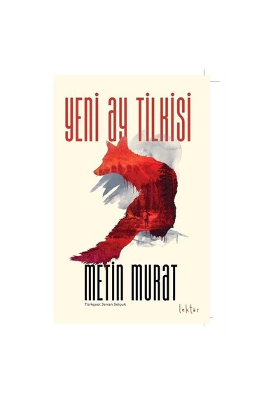 Yeni Ay Tilkisi - Metin Murat - Epona