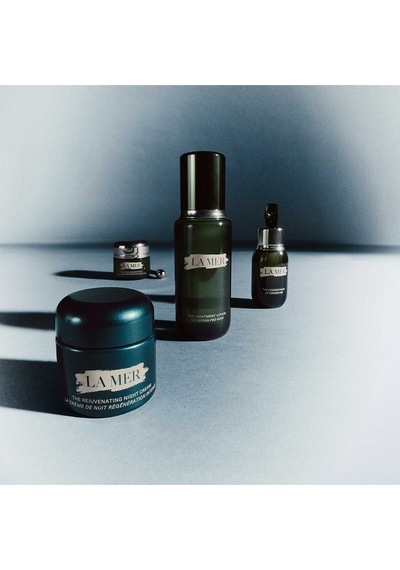 The Rejuvanating Night Cream