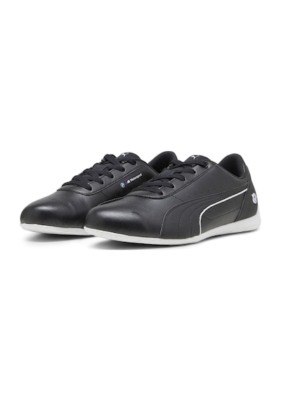 Puma Bmw M Motorsport Neo Cat Erkek Siyah Sneaker Black White Black White