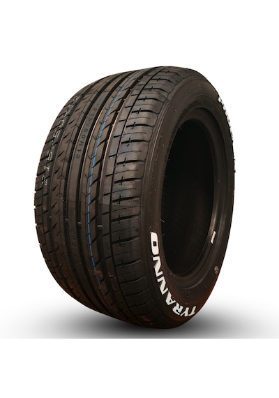 Tyranno 215/50R13 85H Rwl Phoenix Tofaş Yaz Lastiği 2025