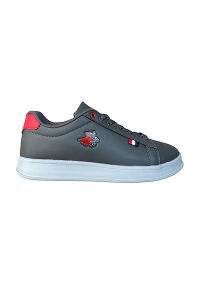 Erkek Sneakers Günlük Spor Ayakkabı Füme-fume Füme