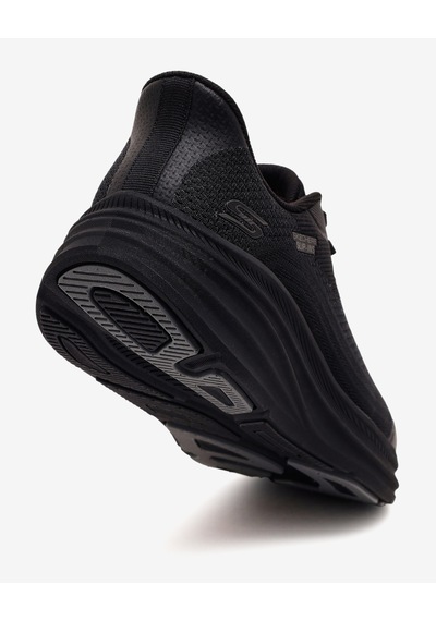 Skechers Bobs Skıllz Erkek Siyah Spor Ayakkabı 118435tk Bbk