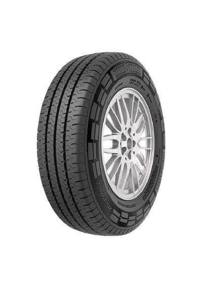 Milestone 225/75R16C 118/116R Vanmile Yaz Lastiği 2026