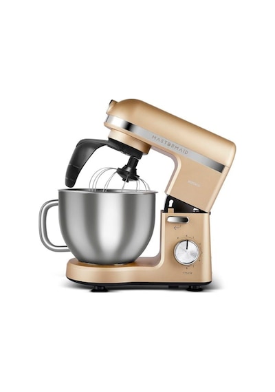 Karaca Mastermaid Chef Pro 1750 W Çift Kollu Stand Mikser