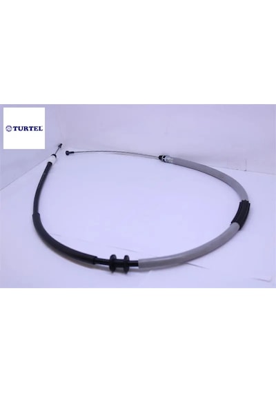 El Fren Teli Çift Teker Master Iii Turtel 8200727571 Renault 502-3257