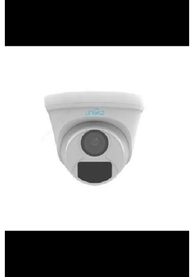 Uniwiz Uwz-4a02-f2a-b 2 Mp 2.8 Mm Sabit Lensli Mini Turret Analog Kamera Uniwiz Uwz-4a02-f2a-b 2 Mp 2.8 Mm Sabit Lensli Mini Turret Analog Kamera