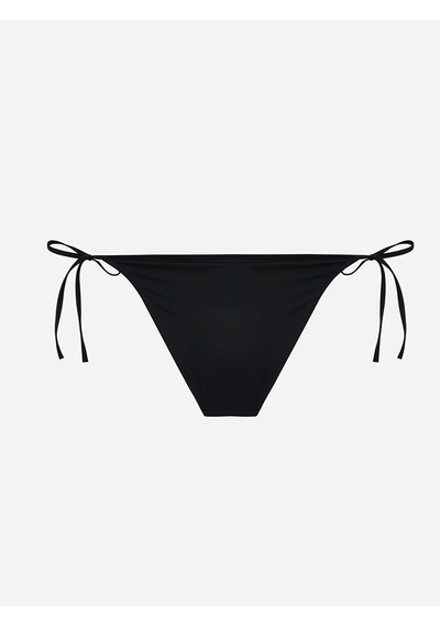 Lcw Dream Siyah Taşlı Kadın Bikini Altı
