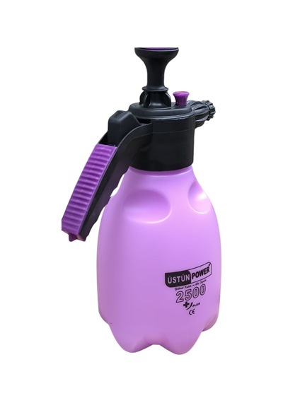 Köpük Pompası Araç Yıkama Oto Yıkama Pompası 2,5 Litre