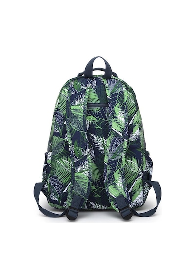 Büyük Boy Sırt Çantası Smart Bags Krinkıl Kumaş 1215 001