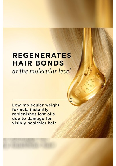 Pantene Miracle Rescue Regenerative Saç Bakım Yağı 60ml
