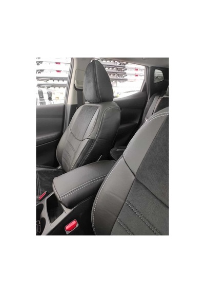 Nissan Qashqai Araca Özel Oto Koltuk Kılıfı (500457034)