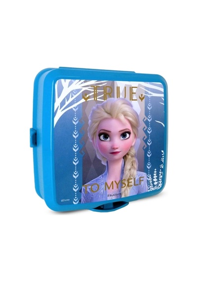 Frozen Lisanslı Işıltılı Çanta Seti 7 Parça Karışık